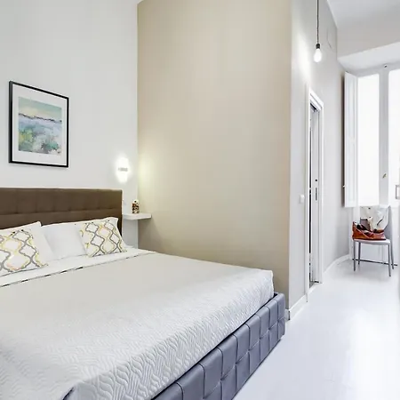 Ezio 29 Palace Suites Guest house *