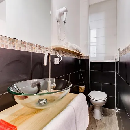 Guest house Ezio 29 Palace Suites