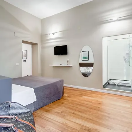 Guest house Ezio 29 Palace Suites *