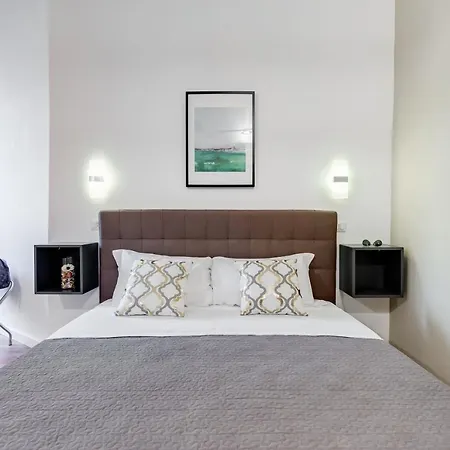 Guest house Ezio 29 Palace Suites Rome