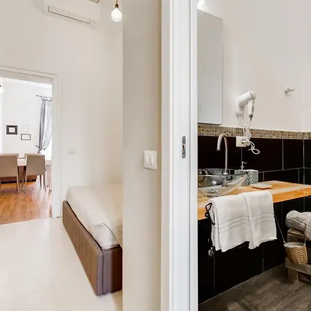 Ezio 29 Palace Suites * Rome