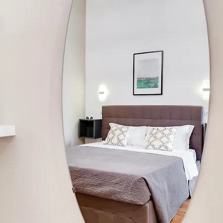 Ezio 29 Palace Suites * Rome