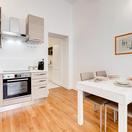 Guest house Ezio 29 Palace Suites
