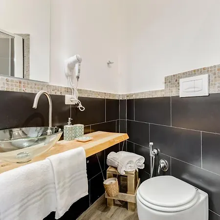 Guest house Ezio 29 Palace Suites