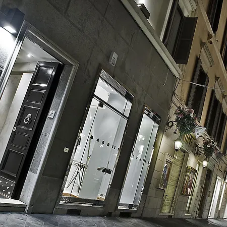 Guest house Intown Luxury House Rome