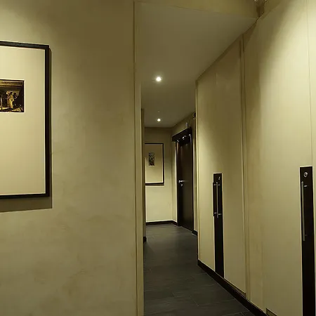 Intown Luxury House 3* Rome