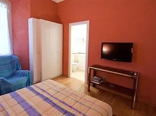 La Casa Di Piero Al Vaticano 2* Rome
