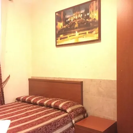 Toffa Place In Hotel