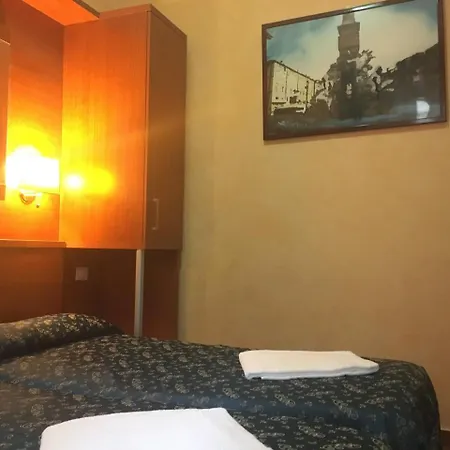 Hotel Toffa Place In