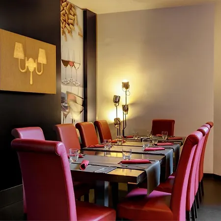 Dharma Luxury Řím