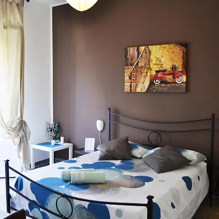 I-sleep Bed & Breakfast