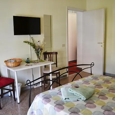 Bed & Breakfast I-sleep