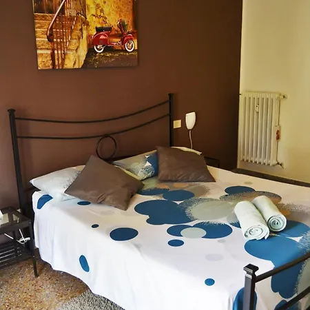 I-sleep Bed & Breakfast Rome