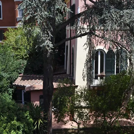 Bed & Breakfast I-sleep Rome