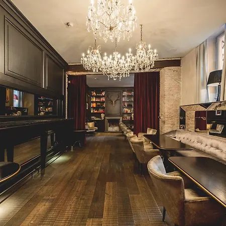 Dom - Preferred & Hotel 5*