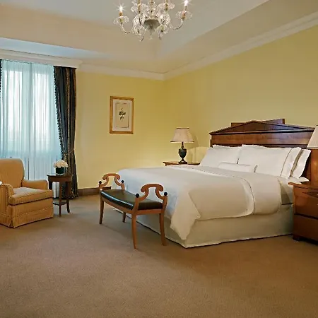 The Westin Excelsior, Hotel 5*