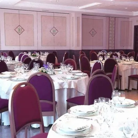 Hotel Degli Imperatori 4*