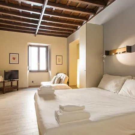 Apartment In Arco Della Ciambella