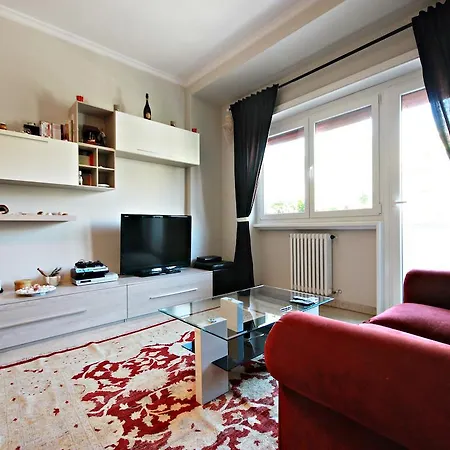 Vaticanum 67 Holiday home *