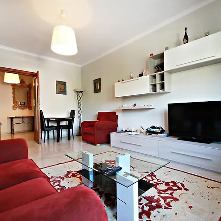 Vaticanum 67 Holiday home Rome