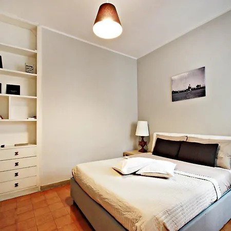 Vaticanum 67 Holiday home