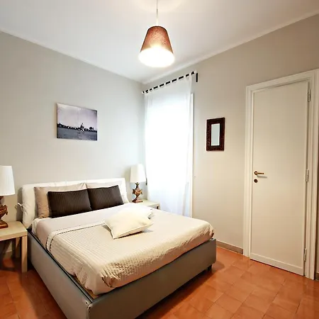 Holiday home Vaticanum 67 *
