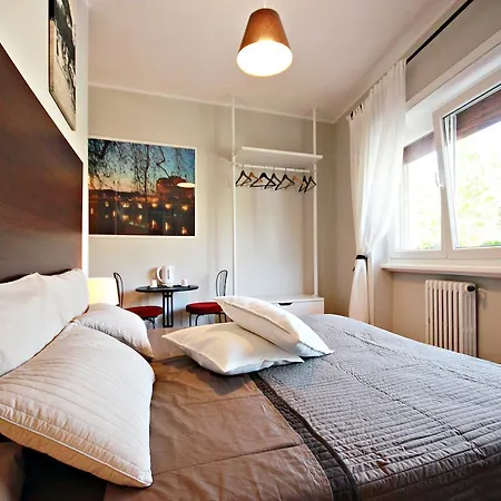 Vaticanum 67 Holiday home Rome