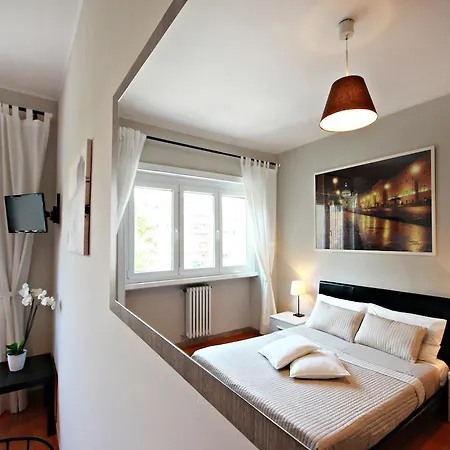 Vaticanum 67 Holiday home Rome