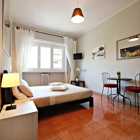 Vaticanum 67 Holiday home