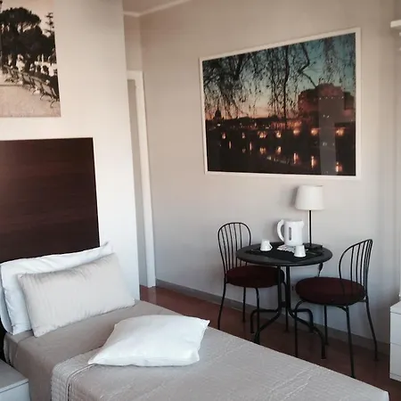 Holiday home Vaticanum 67