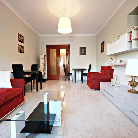 Vaticanum 67 Holiday home *