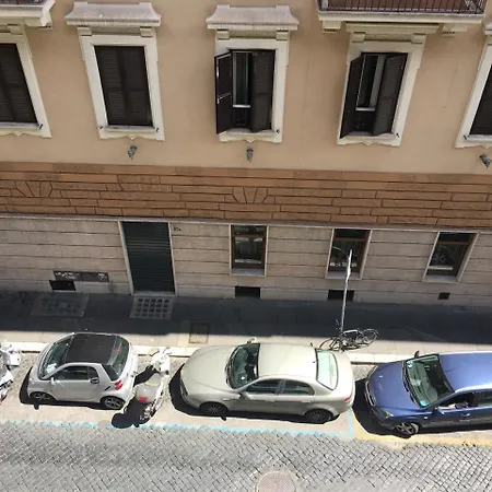 Hotel Divine Rome