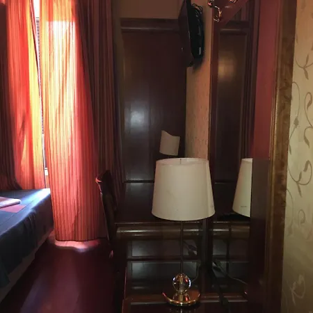 Hotel Divine Rome