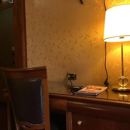 Hotel Divine Roma