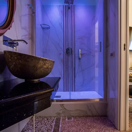 Trastevere Royal Trilussa Affittacamere 4*