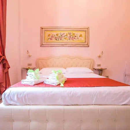 Affittacamere Trastevere Royal Trilussa 4*