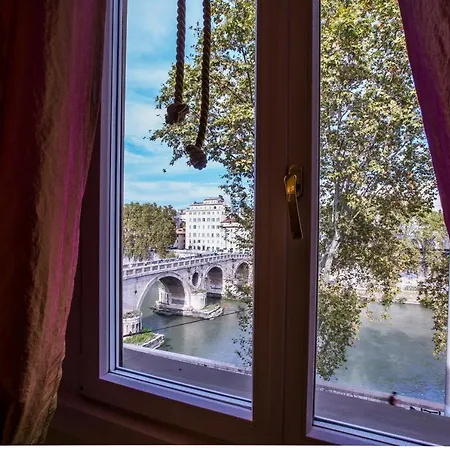 Affittacamere Trastevere Royal Trilussa