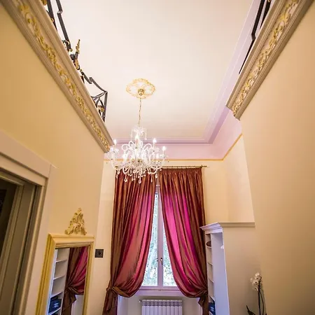 Affittacamere Trastevere Royal Trilussa