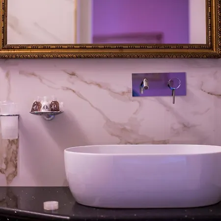 Trastevere Royal Trilussa 4* Roma
