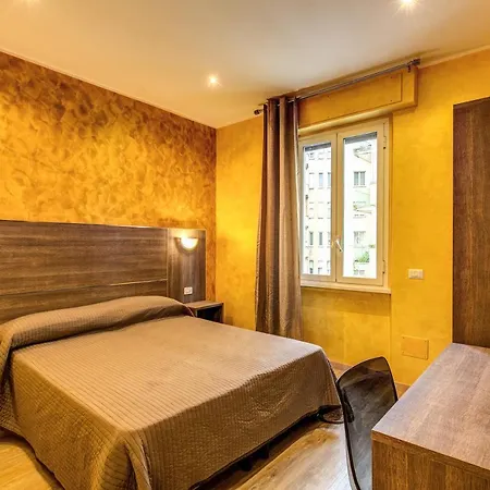Osimar Hotell 3*
