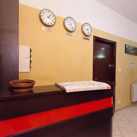 Friend House Guest house 2*