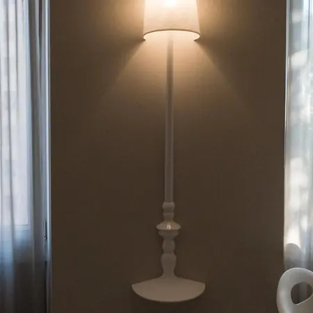 Hotel San Giovanni Rome