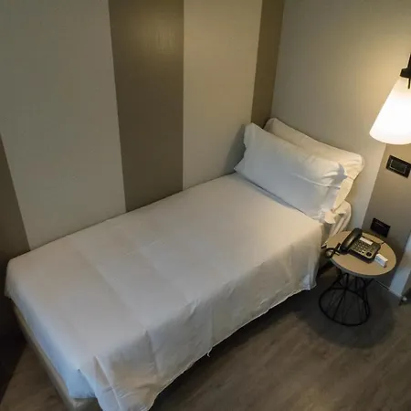 San Giovanni Hotel Roma