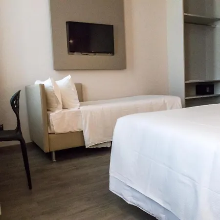 San Giovanni Hotel Roma
