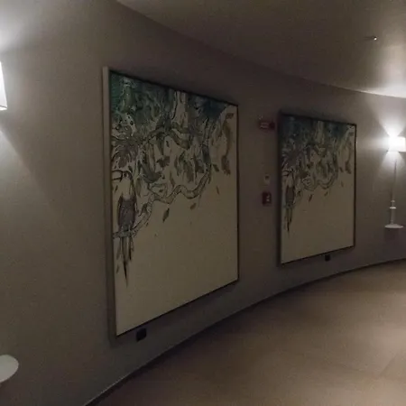 San Giovanni Hotel