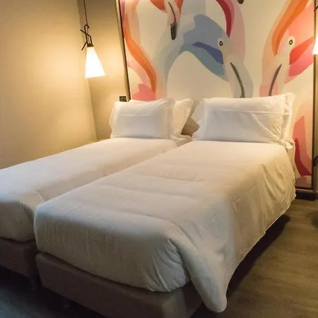 Hotel San Giovanni 4*
