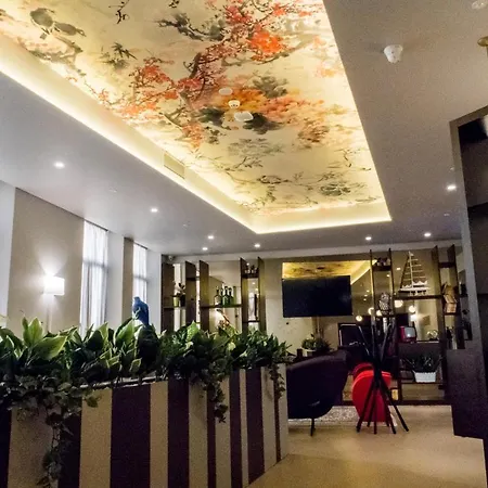 San Giovanni Hotel Roma