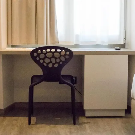 Hotel San Giovanni Roma