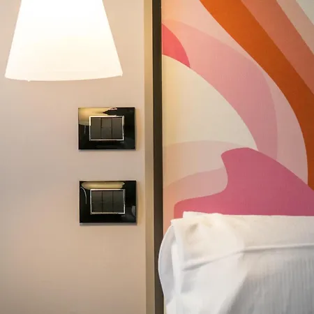 San Giovanni Hotel Roma