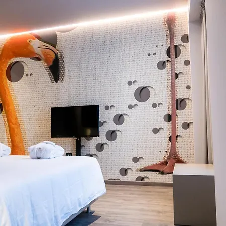 San Giovanni Hotel Roma